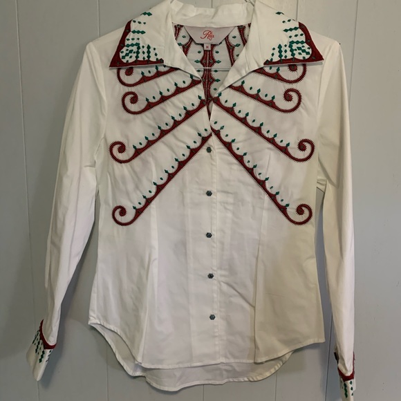 Button down - Picture 1 of 2